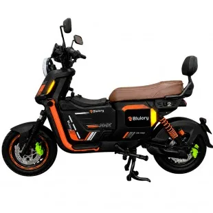 Moto U2 Plus