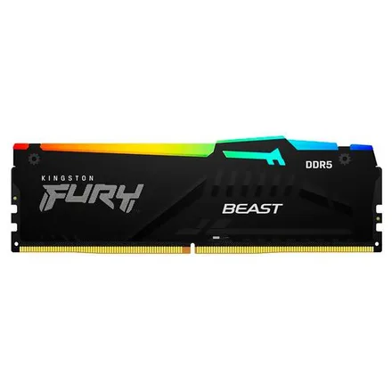Ddr 5 Fury