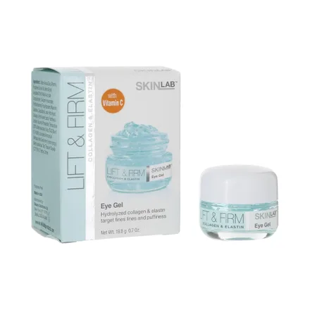 Contorno De Ojos Skinlab Lift & Firm Vitamina C 19.8g