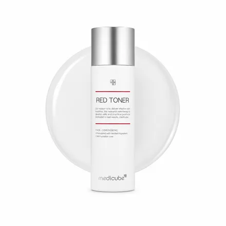 Medicube Tonico Redtoner 100ml