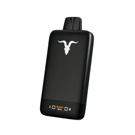 Ignite Vaper Desechable V155 Slim Banana