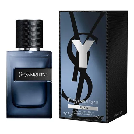 Yves Saint Laurent Elixir Parfum Concentre 60ml