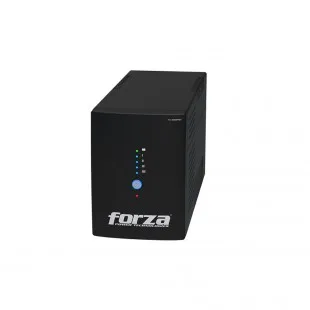 UPS 1800VA NOBREAK FORZA NT-1801PRO 900W 110V