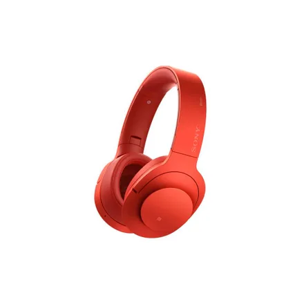Fone de Ouviso Sony MDR-100ABNR Wireless