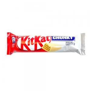 Chocolate Kat Chunky 40g