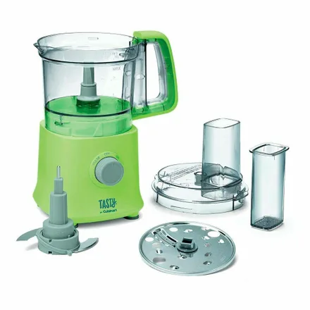 Mini Processador Cuisinart Tasty 4 Xicaras