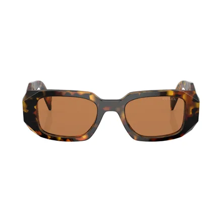 Lente Prada Pr 17 Ws Vau 2 Z1 49 Femenino