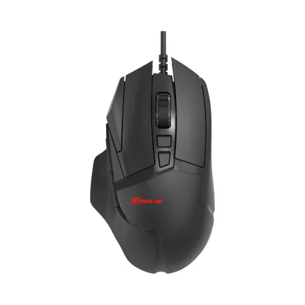 Mouse Xtrike Me Gm 320 Rgb
