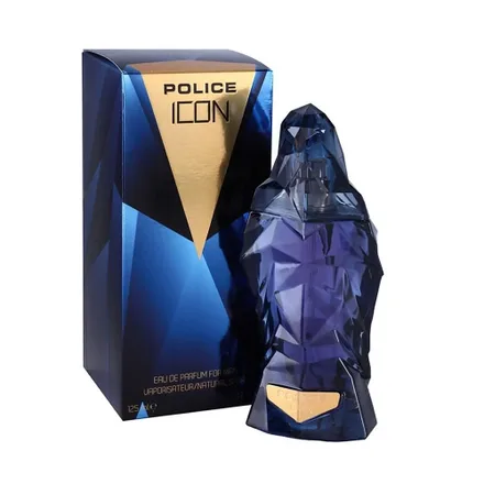 Police Icon Man Eau Parfum 125ml