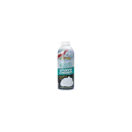 Smooth Track Shave Masculino Regular 340g