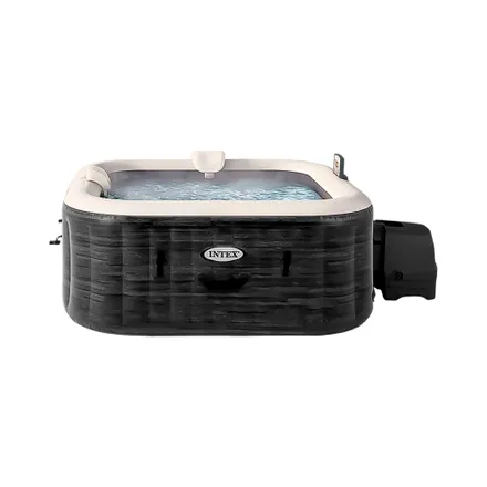 Jacuzzi Intex Purespa Greystone Deluxe 795L