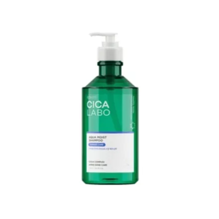 Kerasys Cica Labo Aqua Cmoisture Shampoo 750ml
