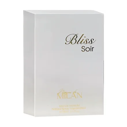 Maison Milan Bliss Soir Eau Parfum 100ml