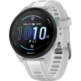 Forerunner 165 Basic 010 21 Whitest 42mm