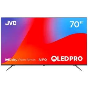 Jvc 70 Pro 4K