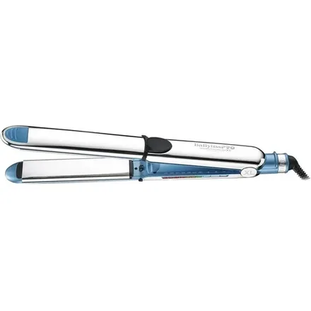 BABYLISS ALISADOR NANO TITANIUM XL BNT9000TXLUZ BIVOLT AZUL