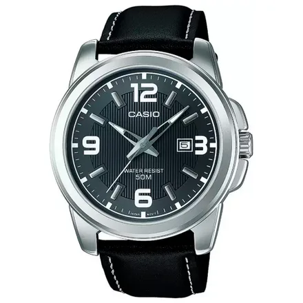 Masculino Casio Mtp 1314L