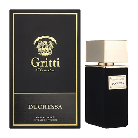 Gritti Prive Duchessa Extrait Parfum 100ml