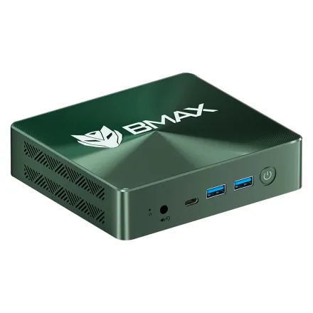 Mini Pc Bmax B6 Plus I7 1TB