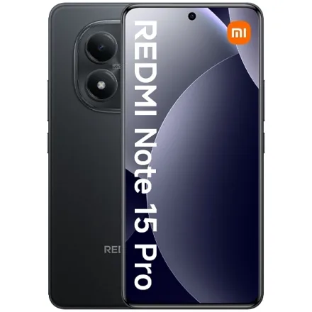 Redmi Note 15 Pro 200 Plus 512GB