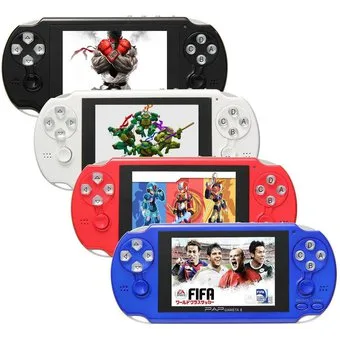 Psp 3006 Reco