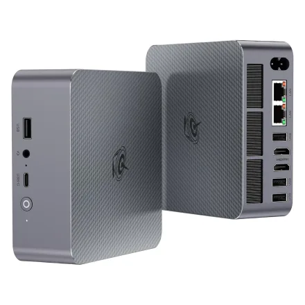 Mini Pc Beelink Eqr 6 9 32GB