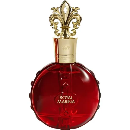 Perfume Marina Bourbon Royal Red Diamond Femenino Edp 100ml