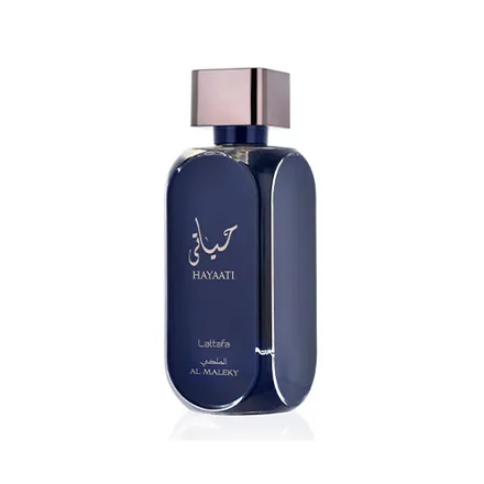 Lattafa Hayaati Maleky Edp 100ml