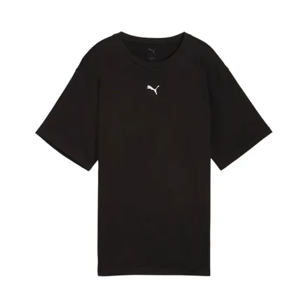 Remera Puma 68497101 Relaxed Femenino
