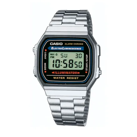 Femenino Casio 1DF