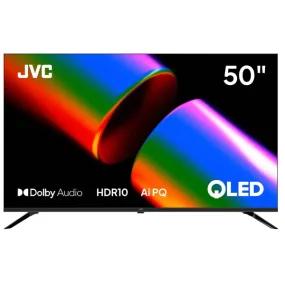 Jvc 50 4K