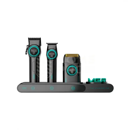Maquina Combo 3 1 Vgr Stepless Pro