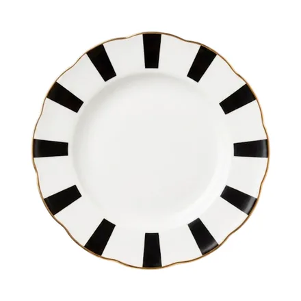 Plato Para Postre Life Home Wx 378175 15 Cm
