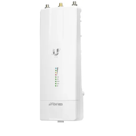 Ui Af 5XHD Airfiber Radio Ip 67 5GHZ Plus 100 Km Alcance