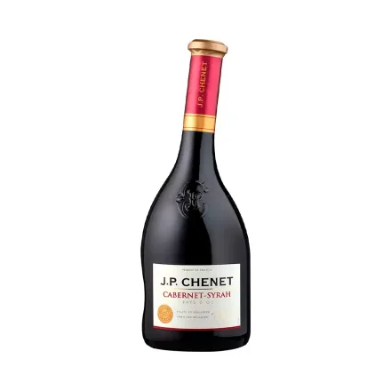 Vino Jp Chenet Cabernet Syrah 750ml