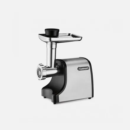 Moedor Carne Cuisinart Mg 100 Eletrico