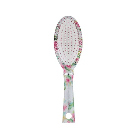 Escova Oval Conair Impressions Cushion Brush 074108877116