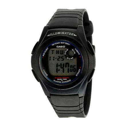 Masculino Casio 1ADF