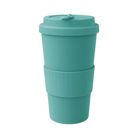 Vaso Bambu Life Home 500ml