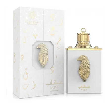 Amaran Exclusive Uqab Eau Parfum 100ml