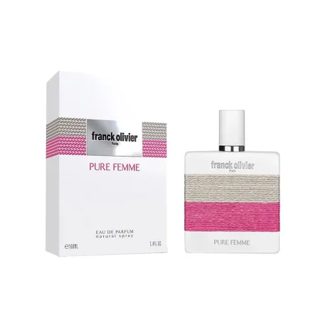 Franck Olivier Paris Pure Femme Edp 100ml