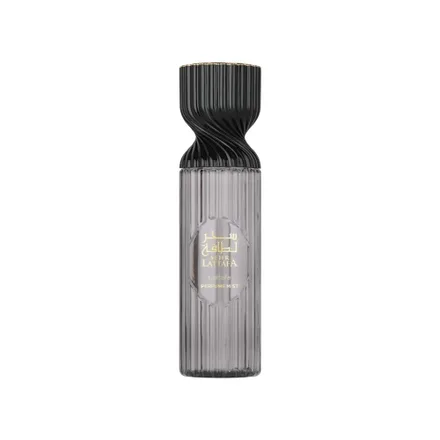 Body Mist Lattafa Sehr 250ml