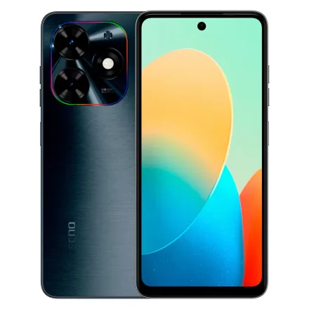 Tecno BG6 128GB
