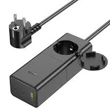 Hoco Fuente Cargador NS4