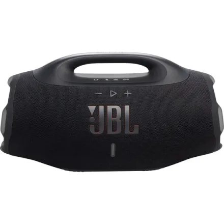 Speaker Boombox 4