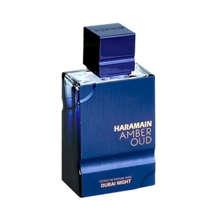 Alharamain Amber Oud Dubai Night Edp 75ml
