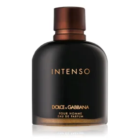 Perfume Dolce & Gabbana Intenso Masculino Eau de Parfum...
