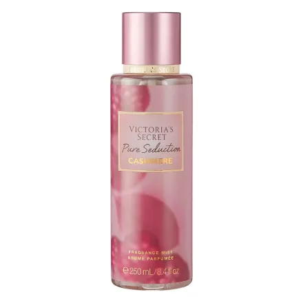 Body Splash Victoria Secret Pure Seduction Cashmere Feminino 250ml