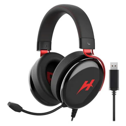 Gamer Haylou Hexstorm G1 Hdg 01