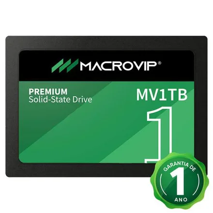 Macrovip Sata 3 1TB
